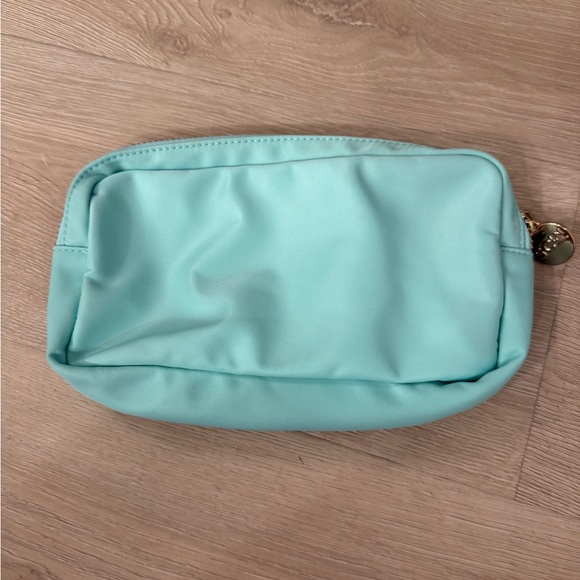 Stoney clover small pouch - Picture 1 of 2